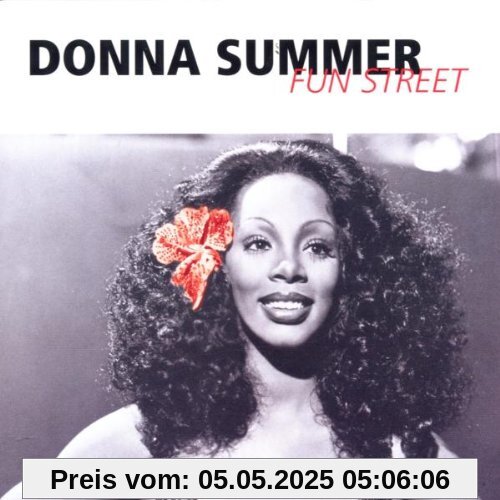 Fun Street von Donna Summer