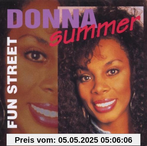 Fun Street von Donna Summer