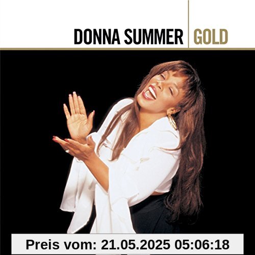 Gold von Donna Summer