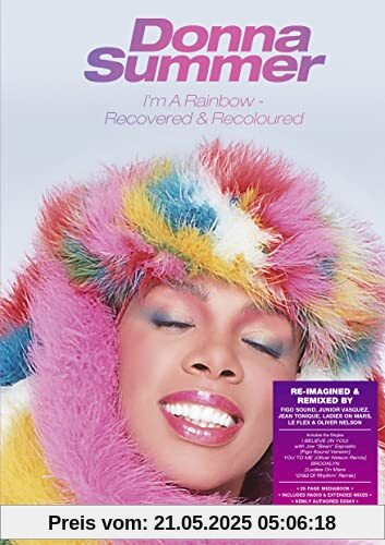 I'M a Rainbow I'M a Rainbow von Donna Summer