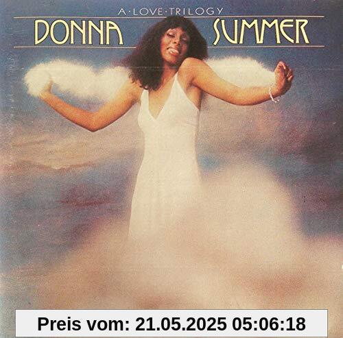 Love Trilogy (Disco Fever) von Donna Summer