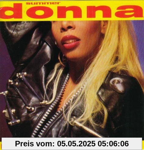 Mistaken identity (1991) von Donna Summer