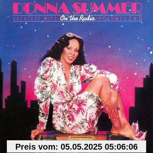 On The Radio - Greatest Hits Volumes I & II von Donna Summer