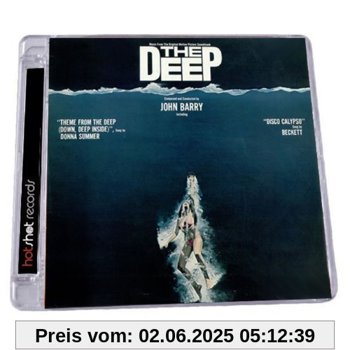 The Deep The Deep von Donna Summer