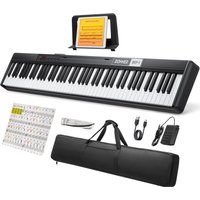 DONNER DEP-1 Digitalpiano, Klavier von Donner Music - DE