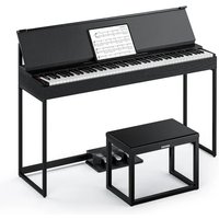 Donner OURA™ S300 88-Tasten-Digitalpiano für den Heimgebrauch, Klavier+Bank【Offizielles Paket】 von Donner Music - DE