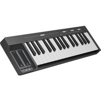 【VORVERKAUF】Donner Essential L1 Synthesizer-【Erscheint im Juli】, KB-32M 【VORVERKAUF】Donner Essential L1 Synthesizer-【Erscheint im Juli】, KB-32M von Donner Music - DE