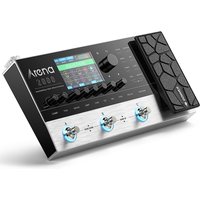 Donner Arena 2000 Multi-Effekt-Pedal von Donner