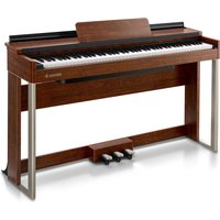Donner DDP-200 Digital Piano mit 88 gewichteten Tasten, DDP-200 Piano von Donner