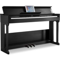 Donner DDP-90 Home Digitalpiano mit 88 Tasten, DDP-90 Digitalpiano von Donner