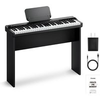 Donner DK-10S Elektronisches Keyboard - Keyboard von Donner
