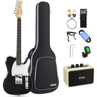 Donner DTL-100 E-Gitarre Set von Donner