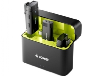 Donner VPM10 - Lavalier-Mikrofon für iOS-Geräte (DONNER VPM-10) von Donner