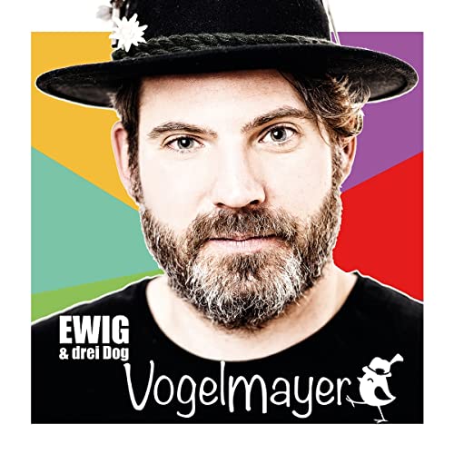 Ewig & Drei Dog von Donnerwetter / Cargo