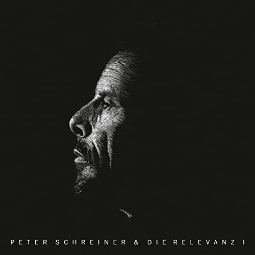 Peter Schreiner & die Relevanz I [Vinyl LP] von Donnerwetter / Cargo
