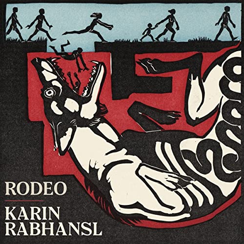 Rodeo [Vinyl LP] von Donnerwetter / Cargo