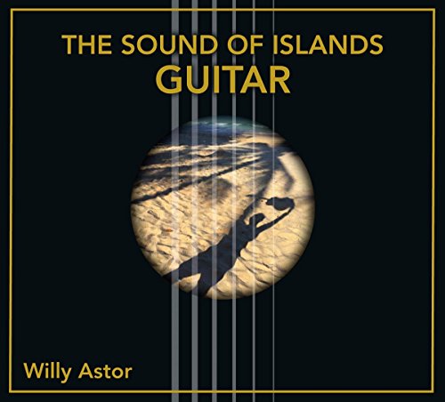 The Sound of Islands-Guitar von Donnerwetter / Cargo