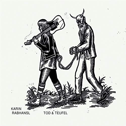 Tod & Teufel Tod & Teufel von Donnerwetter / Cargo