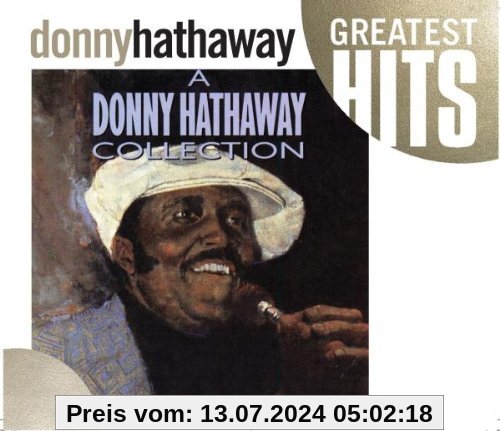 A Donny Hathaway Collection von Donny Hathaway
