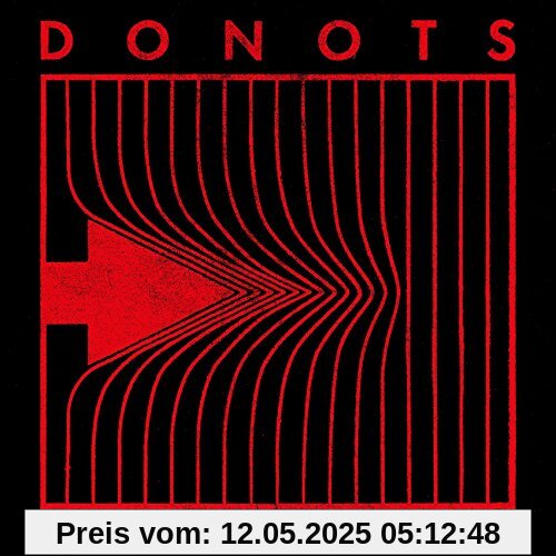 Karacho (Limited Digi Edition) von Donots