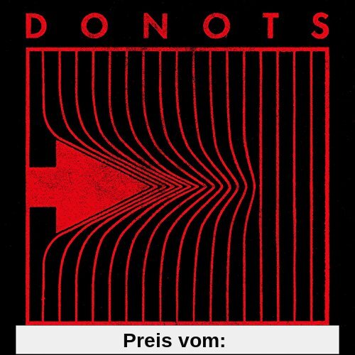 Karacho von Donots