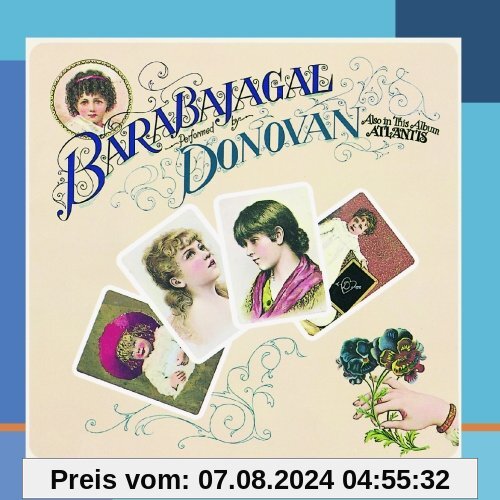 Barabajagal von Donovan