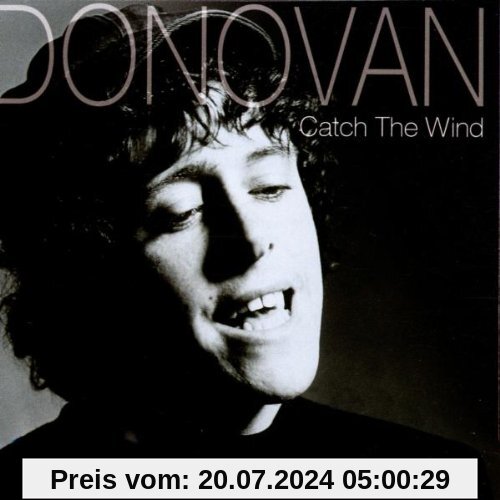 Catch the Wind von Donovan