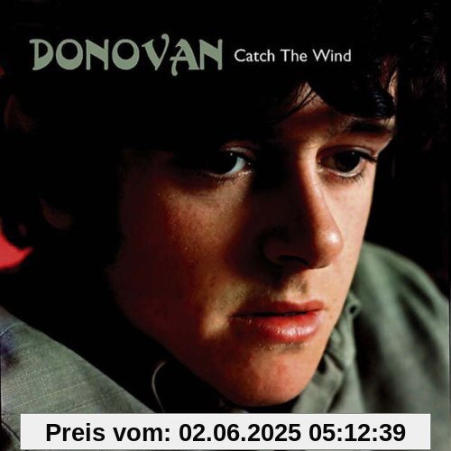 Catch the Wind Catch the Wind von Donovan
