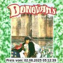 Greatest Hits Greatest Hits von Donovan