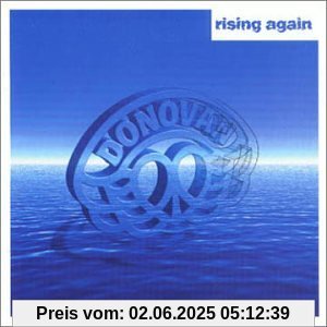 Rising Again Rising Again von Donovan