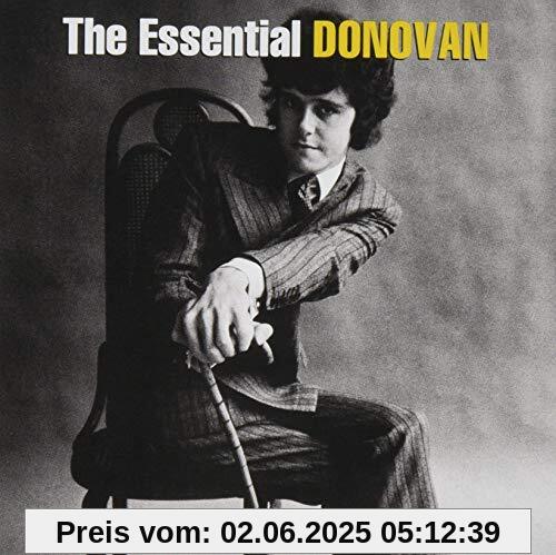 The Essential Donovan The Essential Donovan von Donovan