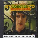 Universal Soldier Universal Soldier von Donovan