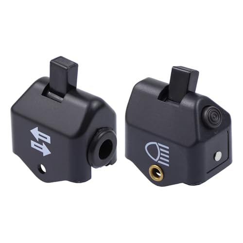 Doo Engy Abblendlicht Blinkschalter Motorrad Blinker Schalter für Simson S50 S51N Schwalbe KR51/2 Schwalbe KR51/1 Star SR4-2 Sperber SR4-3 Habicht SR4-4 SR4-2/2 Star SR4-1 Spatz Doo Engy Abblendlicht Blinkschalter Motorrad Blinker Schalter für Simson S50 S51N Schwalbe KR51/2 Schwalbe KR51/1 Star SR4-2 Sperber SR4-3 Habicht SR4-4 SR4-2/2 Star SR4-1 Spatz von Doo Engy