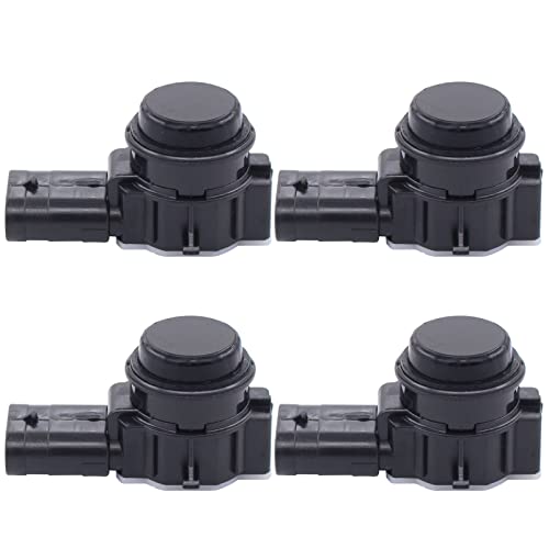 Doo Engy Einparkhilfe Parksensor Auto Parksensoren Parkhilfe Rückfahrsensor PDC Sensor Einparksensoren vorne hinten für 1er F20 F21 2er F22 F87 F23 3er F31 F30 F80 F34 4er F32 F82 F36 F33 F83 Doo Engy Einparkhilfe Parksensor Auto Parksensoren Parkhilfe Rückfahrsensor PDC Sensor Einparksensoren vorne hinten für 1er F20 F21 2er F22 F87 F23 3er F31 F30 F80 F34 4er F32 F82 F36 F33 F83 von Doo Engy