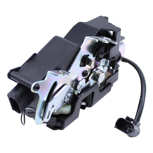 Doo Engy Stellmotor Türschloss Schiebetüre Rechts Tür Schloss Stellantrieb mit Zentralverriegelung für Vito W639 Viano W639 von Doo Engy