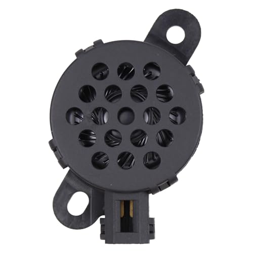 Einparkhilfe Lautsprecher Parkassistent Warnsummer PDC Sensor Warntongeber Rückfahrhilfe Summer vorne hinten für Escape Edge Explorer F250 F450 F350 F550 Expedition Polizei Flex Taurus XJ8 Navigator Einparkhilfe Lautsprecher Parkassistent Warnsummer PDC Sensor Warntongeber Rückfahrhilfe Summer vorne hinten für Escape Edge Explorer F250 F450 F350 F550 Expedition Polizei Flex Taurus XJ8 Navigator von Doo Engy