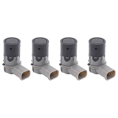 Einparkhilfe PDC Sensor Auto Parksensoren Parksensor Parkhilfe Rückfahrhilfe Rückfahrsensor Einparksensoren Umkehrsensor hinten für A-Klasse W169 B-Klasse W245 2004 2005 2006 2007 2008 2009 Einparkhilfe PDC Sensor Auto Parksensoren Parksensor Parkhilfe Rückfahrhilfe Rückfahrsensor Einparksensoren Umkehrsensor hinten für A-Klasse W169 B-Klasse W245 2004 2005 2006 2007 2008 2009 von Doo Engy