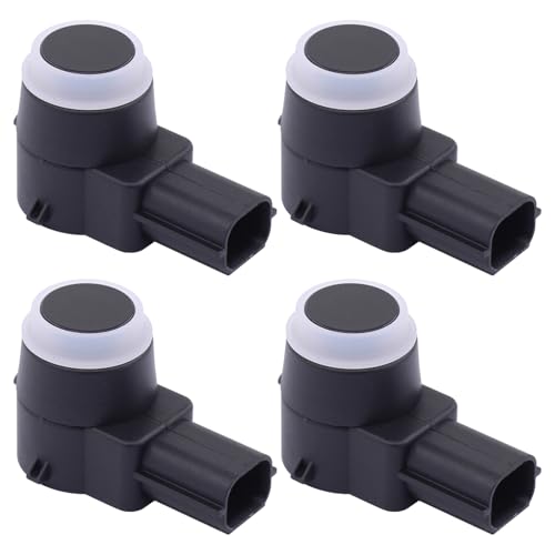Parksensor Einparkhilfe Auto Parksensoren Parkhilfe Rückfahrhilfe PDC Sensor Einparksensoren vorne hinten für Astra J Insignia A Sports Tourer Meriva B Mokka X Zafira B Zafira C Tourer Cascada 9-5 von Doo Engy
