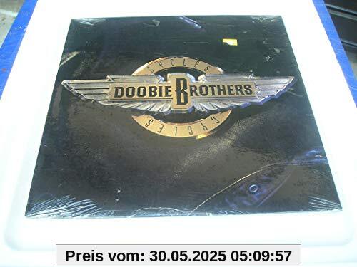 Cycles (1989) [Vinyl LP] von Doobie Brothers