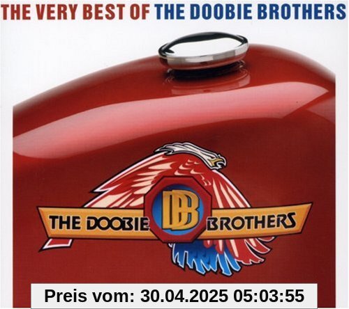 Very Best of,the von Doobie Brothers