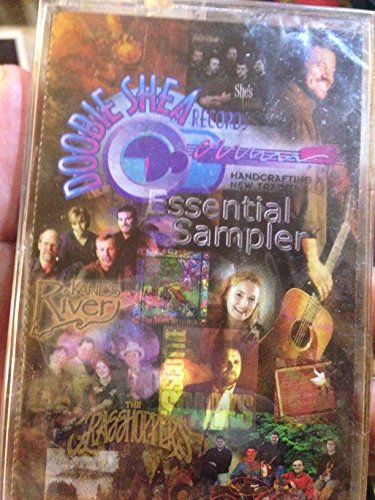 Doobie Shea Essential Sampler [Musikkassette] von Doobie Shea