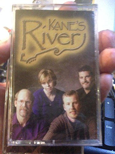 Kane's River [Musikkassette] von Doobie Shea