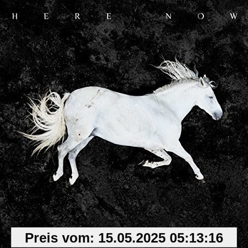 Here Now,There Then Here Now,There Then von Dool