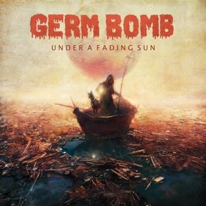 Under a Fading Sun [Vinyl LP] von Doomentia (Cargo Records)