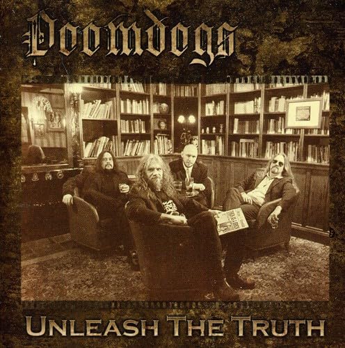 (Jewel) Unleash the Truth von Doomentia