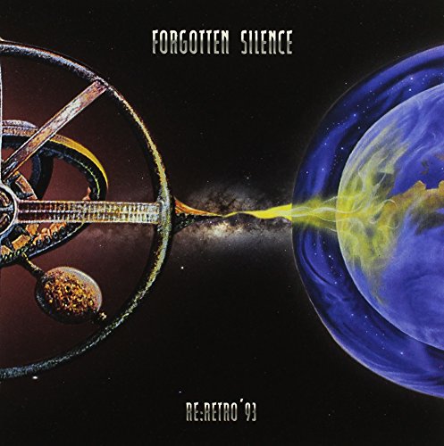 Re:Retro 93 [Vinyl LP] von Doomentia