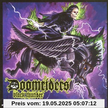 Black Thunder von Doomriders