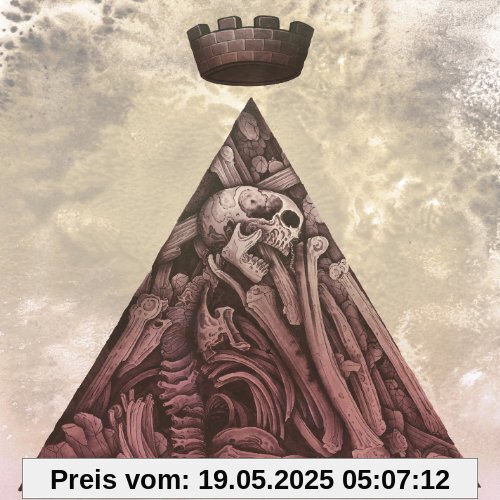 Grand Blood Grand Blood von Doomriders