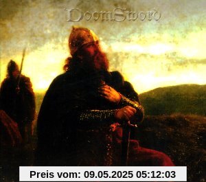 Resound the Horn von Doomsword