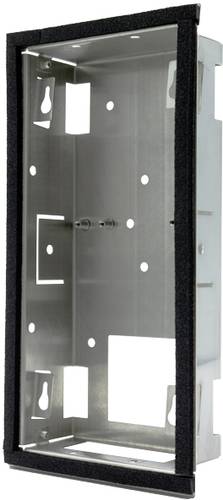 DoorBird 423860704 Türsprechanlagen-Zubehör Unterputz-Gehäuse von DoorBird